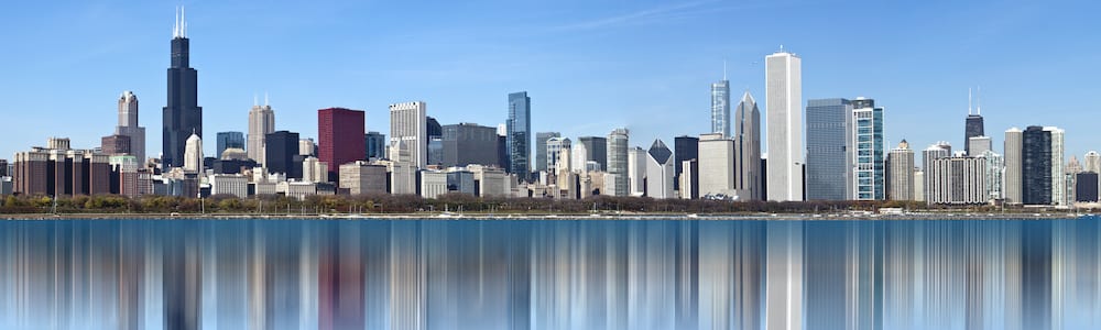 2024 Annual Meeting Portal   Chicago Wide Skyline 